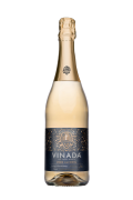 Vinada - Crispy Chardonnay - 0.75 - Alcoholvrij