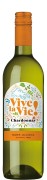Vive la Vie - Chardonnay - 0.75 - Alcoholvrij