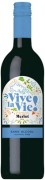 Vive la Vie - Merlot - 0.75 - Alcoholvrij