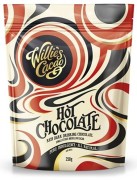 Willie‘s Cacao - Hot Chocolate Medellin Cacao - 250 gram