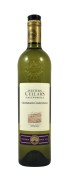 Western Cellars - Colombard & Chardonnay - 0.75L - 2022