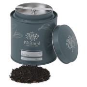 Whittard - Darjeeling - Losse thee in bewaarblik - 100 gram