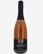 Wijndomein Aldeneyck - Pinot Brut Rosé - 0.75 - n.m.