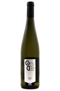 Wijndomein Gloire de Duras - Pinot Gris - 0.75L - 2022