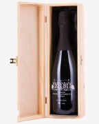 Wijnkasteel Genoels-Elderen - De Parel Limited Edition in geschenkverpakking - 0.75L - 2008