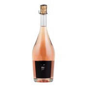 Alma Negra - Brut Nature Malbec Rosé Sparkling   - 0.75L