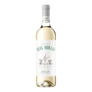 Altos R - Real Agrado Blanco  - 0.75L - 2024
