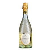 Amabile - Lambrusco Bianco Rose Di Bacco - 0.75L