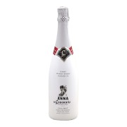 Anna de Codorníu - Cava Brut Blanc de Blancs - 0.75L