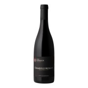 Arnaud Germain - Chambolle-Musigny  - 0.75L - 2020