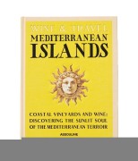 Assouline - Wine & Travel Mediterranean Islands 