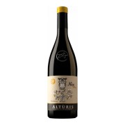 Azienda Agricola Altùris - Nice wine - 0.75L - 2023
