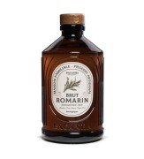 Bacanha - Rozemarijn siroop  - 0.4L