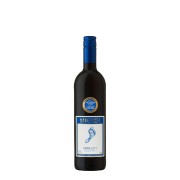 Barefoot - Merlot  - 0.1875L