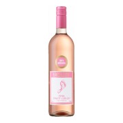 Barefoot - Pink Pinot Grigio  - 0.75L
