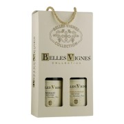 Belles Vignes - Sélection de Dégustation  - 2 x 0.75L