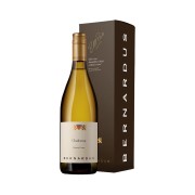Bernardus - Chardonnay en Boîte Cadeau - 0.75L - 2023