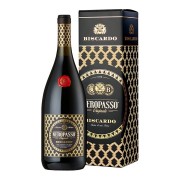 Biscardo - Neropasso Veneto en Boîte Cadeau - 1.5L - 2022