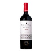 Giménez Méndez - Las Brujas Alta Tannat Reserva - 0.75L - 2023