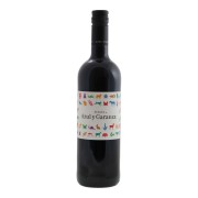 Azul y Garanza - Fiesta de Azul Y Garanza BIO  - 0.75L - 2021