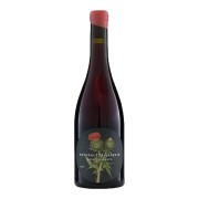 Azul y Garanza - Naturaleza Salvaje Clarete BIO  - 0.75L - 2022