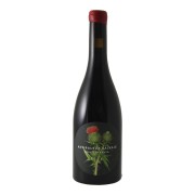 Azul y Garanza - Naturaleza Salvaje Tinto BIO  - 0.75L - 2021