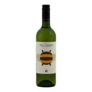 Azul y Garanza - Vitis Viura Garnacha Blanca BIO  - 0.75L - 2023