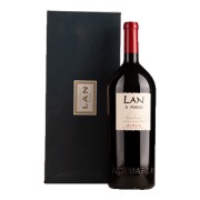 Bodegas LAN - A Mano Edicion Limitada in giftbox  - 1.5L - 2022