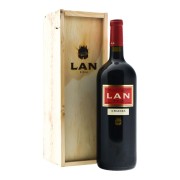 LAN - Crianza in giftbox  - 1.5L - 2021