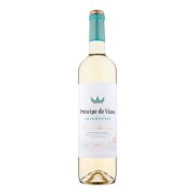 Bodegas Principe de Viana - Chardonnay Barrel Fermented - 0.75L - 2022