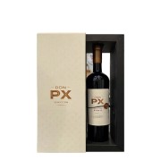 Toro Albalá - Don PX Convento in giftbox  - 0.2L - 1980