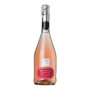 Borgo San Leo - Spumante Brut Rosé  - 0.75L