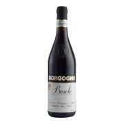Borgogno - Barolo DOCG  - 0.75L - 2021