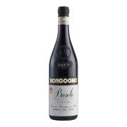 Borgogno - Barolo DOCG Cannubi  - 0.75L - 2020