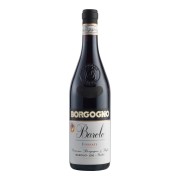 Borgogno - Barolo DOCG Fossati  - 0.75L - 2018
