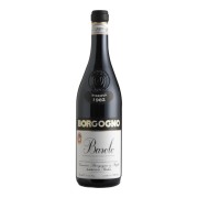 Borgogno - Barolo Riserva  - 0.75L - 2003
