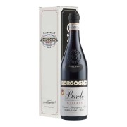 Borgogno - Barolo Riserva in giftbox - 0.75L - 2017