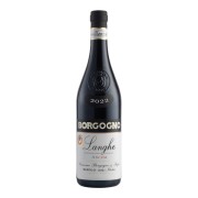 Borgogno - Langhe Ancum  - 0.75L - 2023