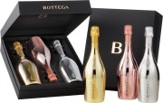 Bottega - Luxe collectie in giftbox  - 3 x 0.75L