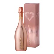 Bottega - Rosé Gold in giftbox  - 0.75L
