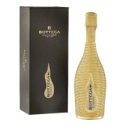 Bottega - Stardust Gold in giftbox  - 0.75L - 2021