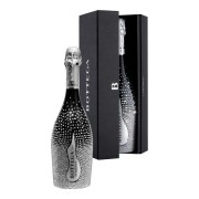 Bottega - Stardust Prosecco Spumante Dry in giftbox  - 0.75L