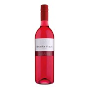 Braña Vieja - Rosado  - 0.75L - 2025