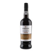 Burmester - Colheita Porto  - 0.75L - 2005