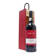Burmester - Vintage Porto en Boîte Cadeau - 0.75L - 2020