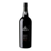 Cálem Porto - Vintage en Boîte Cadeau - 0.75L - 2015
