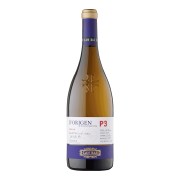 Can Bas - d’Origin P5 Muscat de Gra Petit  - 0.75L - 2021