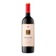 Can Ràfols dels Caus - Gran Caus Negre  - 0.75L - 2019