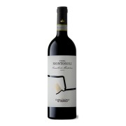 Canalicchio di Sopra - Brunello di Montalcino Montosoli - 0.75L - 2020