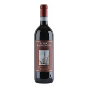 Canalicchio di Sopra - Rosso di Montalcino - 1.5L - 2020